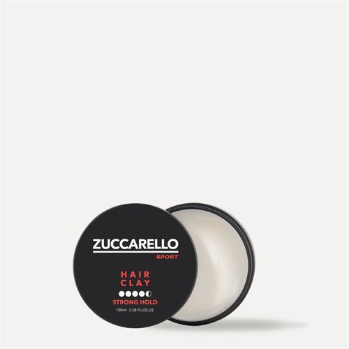 Zuccarello Sport Hair Clay